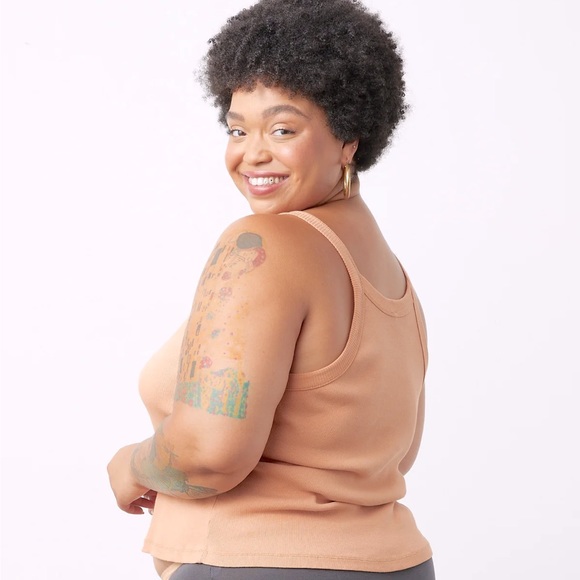 Botanica Workshop Renata PJ Top Organic Cotton - Picture 4 of 10